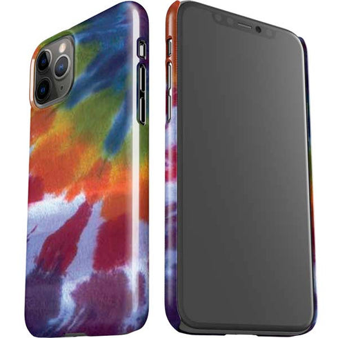 Tie Dye Tie Dye iPhone 11 Pro Lite Case