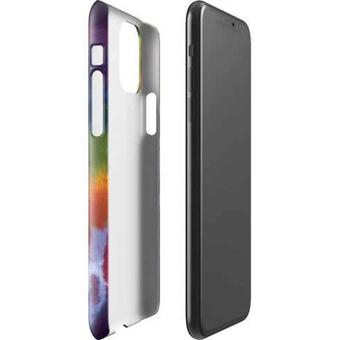 Tie Dye Tie Dye iPhone 11 Pro Max Lite Case