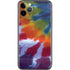 Tie Dye Tie Dye iPhone 11 Pro Skin