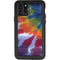 Tie Dye Tie Dye iPhone 11 Pro Waterproof Case