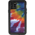 Tie Dye Tie Dye iPhone 11 Pro Waterproof Case