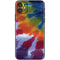Tie Dye Tie Dye iPhone 11 Skin