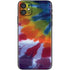 Tie Dye Tie Dye iPhone 11 Skin