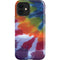 Tie Dye Tie Dye iPhone 12 Impact Case