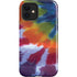 Tie Dye Tie Dye iPhone 12 Impact Case
