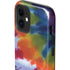 Tie Dye Tie Dye iPhone 12 Impact Case