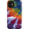 Tie Dye Tie Dye iPhone 12 Mini Impact Case