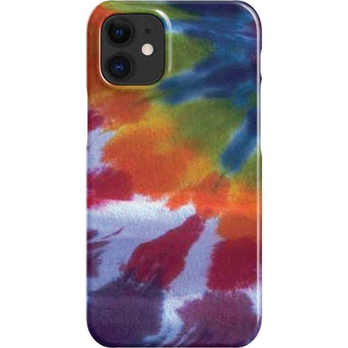 Tie Dye Tie Dye iPhone 12 Mini Lite Case