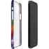 Tie Dye Tie Dye iPhone 12 Mini Lite Case