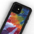 Tie Dye Tie Dye iPhone 12 Mini Waterproof Case