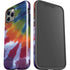 Tie Dye Tie Dye iPhone 12 Pro Impact Case