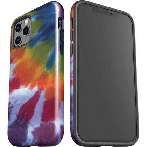 Tie Dye Tie Dye iPhone 12 Pro Max Impact Case