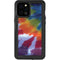 Tie Dye Tie Dye iPhone 12 Pro Max Waterproof Case