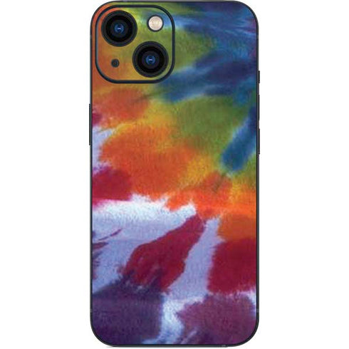 Tie Dye Tie Dye iPhone 13 Mini Skin