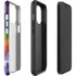 Tie Dye Tie Dye iPhone 13 Pro Max Impact Case