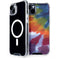 Tie Dye Tie Dye iPhone 15 Plus MagSafe Case