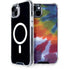 Tie Dye Tie Dye iPhone 15 Plus MagSafe Case