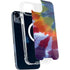 Tie Dye Tie Dye iPhone 15 Plus MagSafe Case