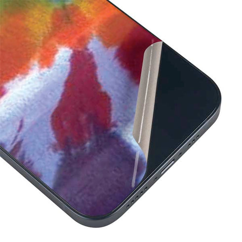 Tie Dye Tie Dye iPhone 15 Plus Skin