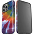 Tie Dye Tie Dye iPhone 15 Pro Impact Case