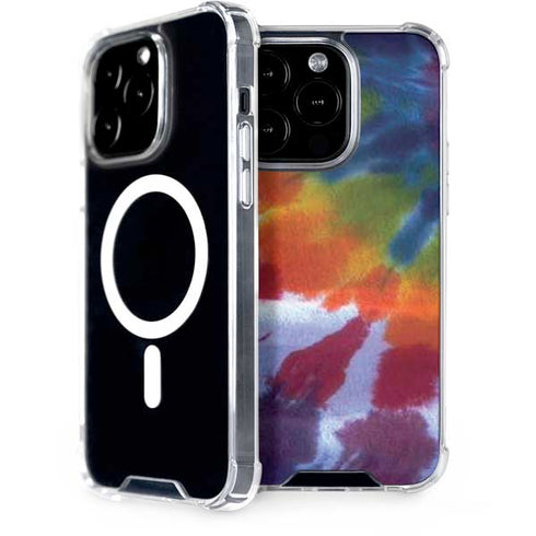 Tie Dye Tie Dye iPhone 15 Pro MagSafe Case