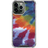 Tie Dye Tie Dye iPhone 15 Pro Max Clear Case