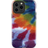 Tie Dye Tie Dye iPhone 15 Pro Max Impact Case