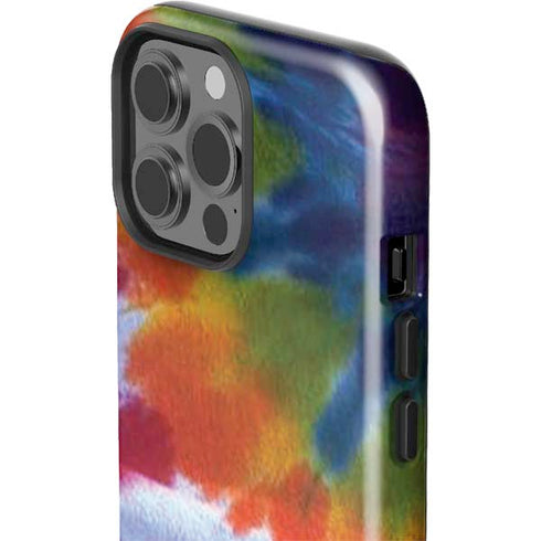 Tie Dye Tie Dye iPhone 15 Pro Max Impact Case