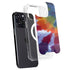 Tie Dye Tie Dye iPhone 15 Pro Max MagSafe Case