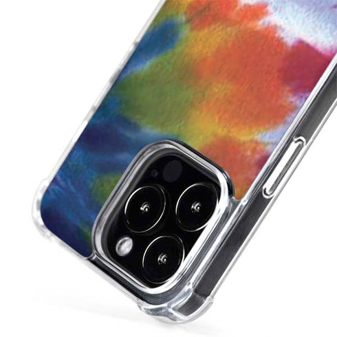 Tie Dye Tie Dye iPhone 14 Pro Max MagSafe Case