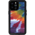 Tie Dye Tie Dye iPhone 14 Pro Max Waterproof Case