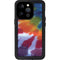 Tie Dye Tie Dye iPhone 14 Pro Waterproof Case