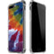 Tie Dye Tie Dye iPhone 7/8 Plus Clear Case