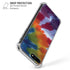 Tie Dye Tie Dye iPhone 7/8 Plus Clear Case