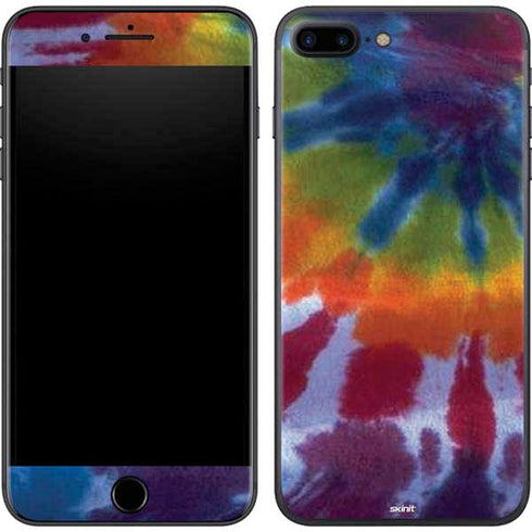 Tie Dye Tie Dye iPhone 8 Plus Skin