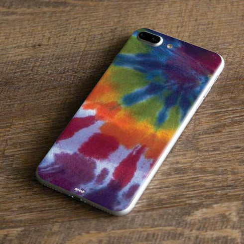 Tie Dye Tie Dye iPhone 8 Plus Skin