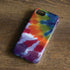 Tie Dye Tie Dye iPhone 8 Pro Case