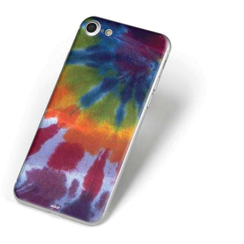 Tie Dye Tie Dye iPhone 8 Skin