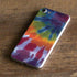 Tie Dye Tie Dye iPhone 8 Skin