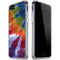 Tie Dye Tie Dye iPhone SE (2nd & 3rd Gen) Clear Case