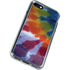 Tie Dye Tie Dye iPhone SE (2nd & 3rd Gen) Clear Case