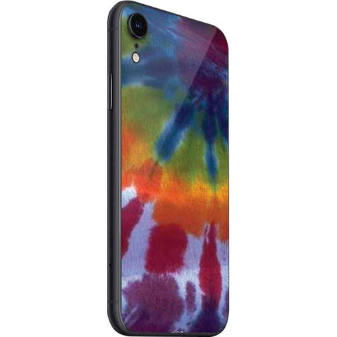Tie Dye Tie Dye iPhone SE (2nd & 3rd Gen) Skin