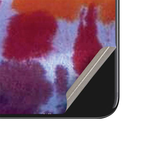 Tie Dye Tie Dye iPhone SE (2nd & 3rd Gen) Skin