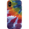 Tie Dye Tie Dye iPhone X Pro Case