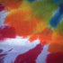 Tie Dye Tie Dye iPhone X Pro Case