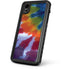 Tie Dye Tie Dye iPhone XR Waterproof Case