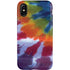 Tie Dye Tie Dye iPhone XS Pro Case