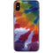 Tie Dye Tie Dye iPhone XS Skin