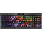 Tie Dye Tie Dye K95 RGB PLATINUM Mechanical Gaming Keyboard Skin