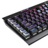 Tie Dye Tie Dye K95 RGB PLATINUM Mechanical Gaming Keyboard Skin
